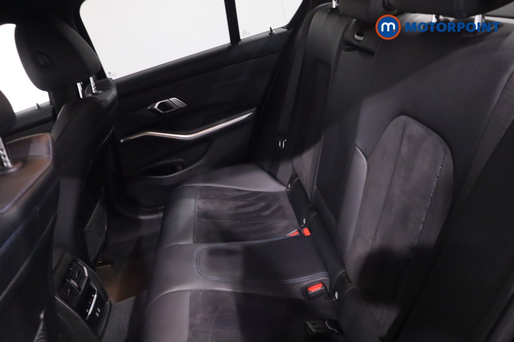BMW 3 Series M Sport Automatic Petrol Saloon - Stock Number (1637595) - 5th supplementary image