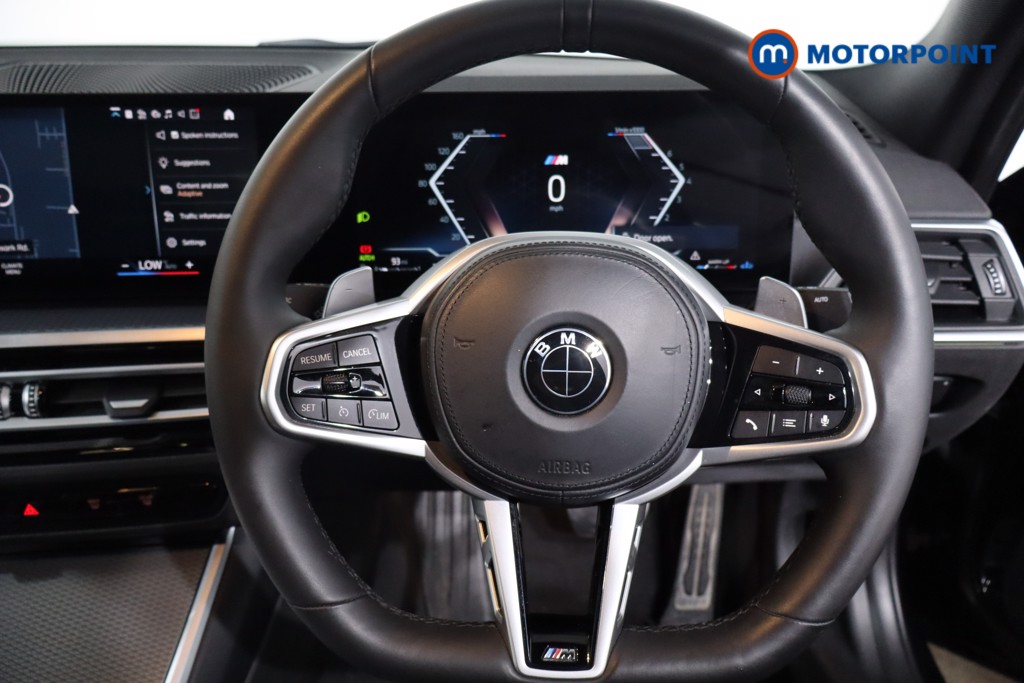 BMW 3 Series M Sport Automatic Petrol Saloon - Stock Number (1637595) - 6th supplementary image