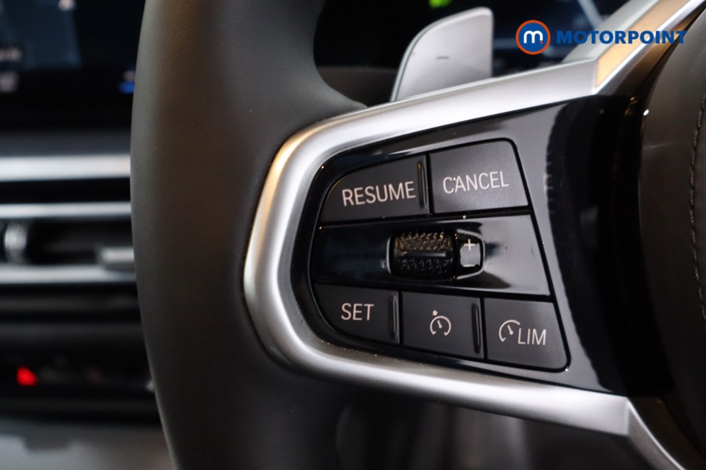 BMW 3 Series M Sport Automatic Petrol Saloon - Stock Number (1637595) - 7th supplementary image