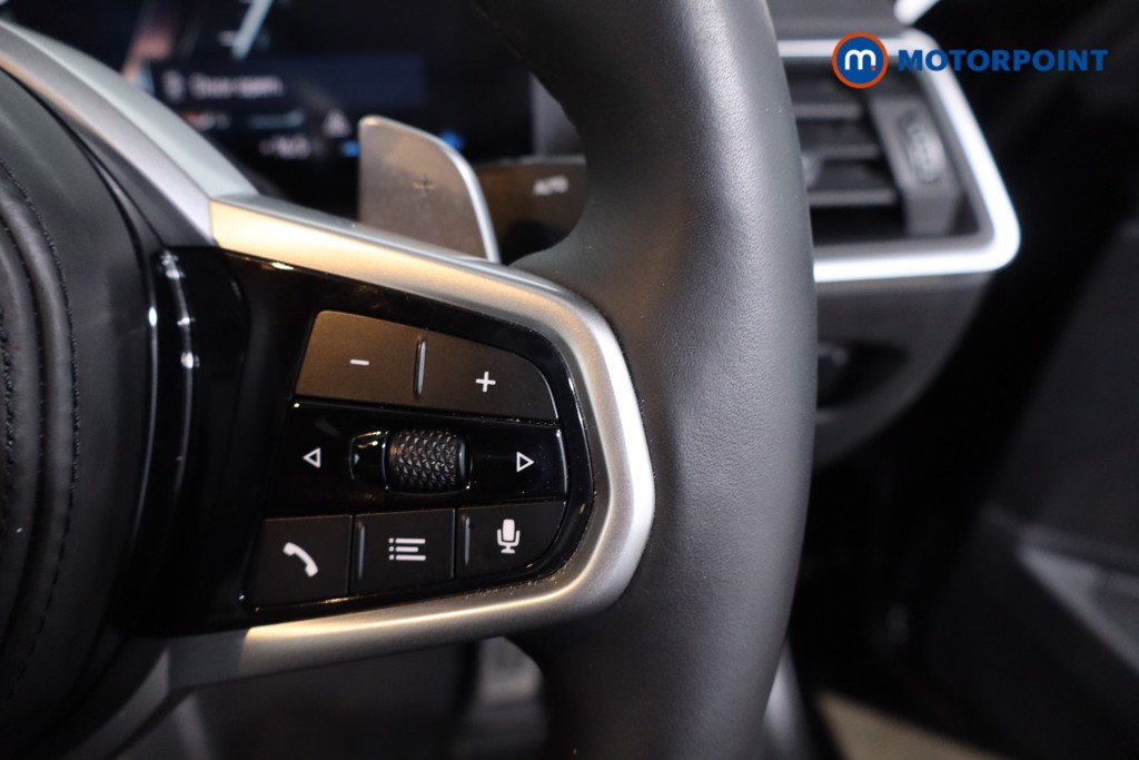 BMW 3 Series M Sport Automatic Petrol Saloon - Stock Number (1637595) - 8th supplementary image