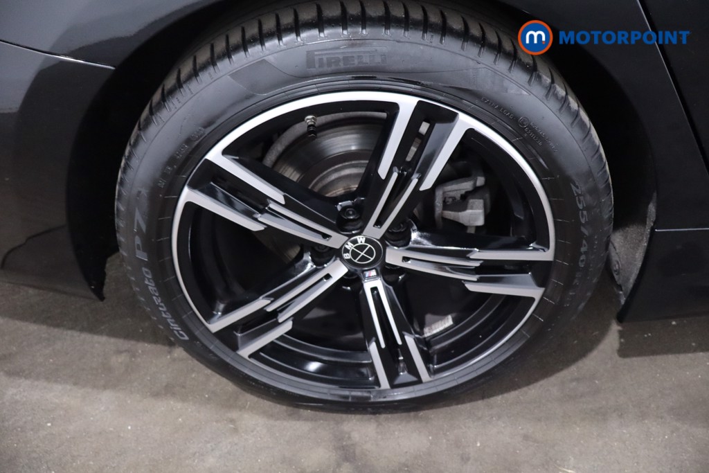 BMW 3 Series M Sport Automatic Petrol Saloon - Stock Number (1637595) - 9th supplementary image