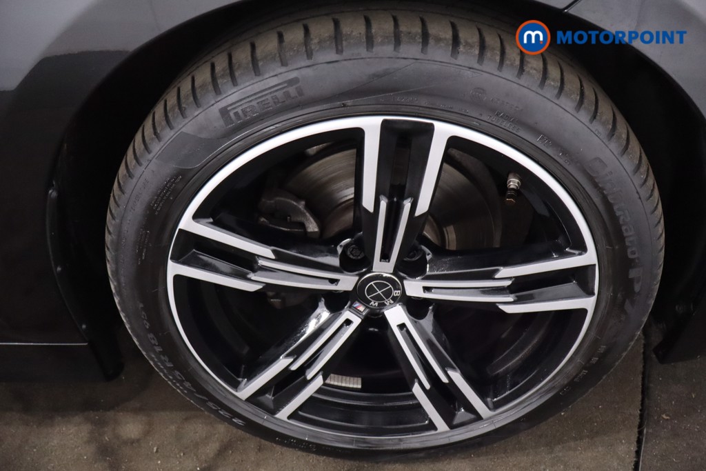 BMW 3 Series M Sport Automatic Petrol Saloon - Stock Number (1637595) - 10th supplementary image