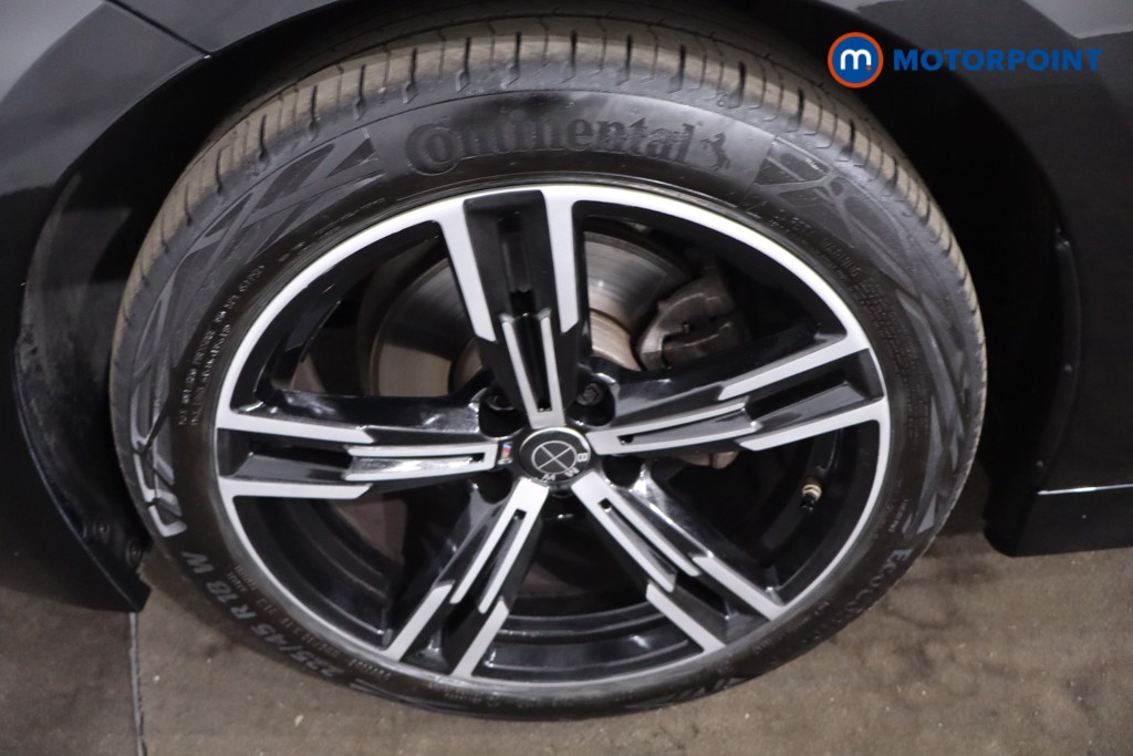 BMW 3 Series M Sport Automatic Petrol Saloon - Stock Number (1637595) - 11th supplementary image