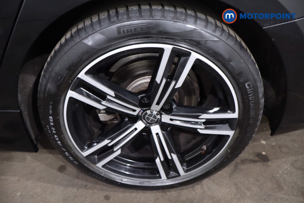 BMW 3 Series M Sport Automatic Petrol Saloon - Stock Number (1637595) - 12th supplementary image