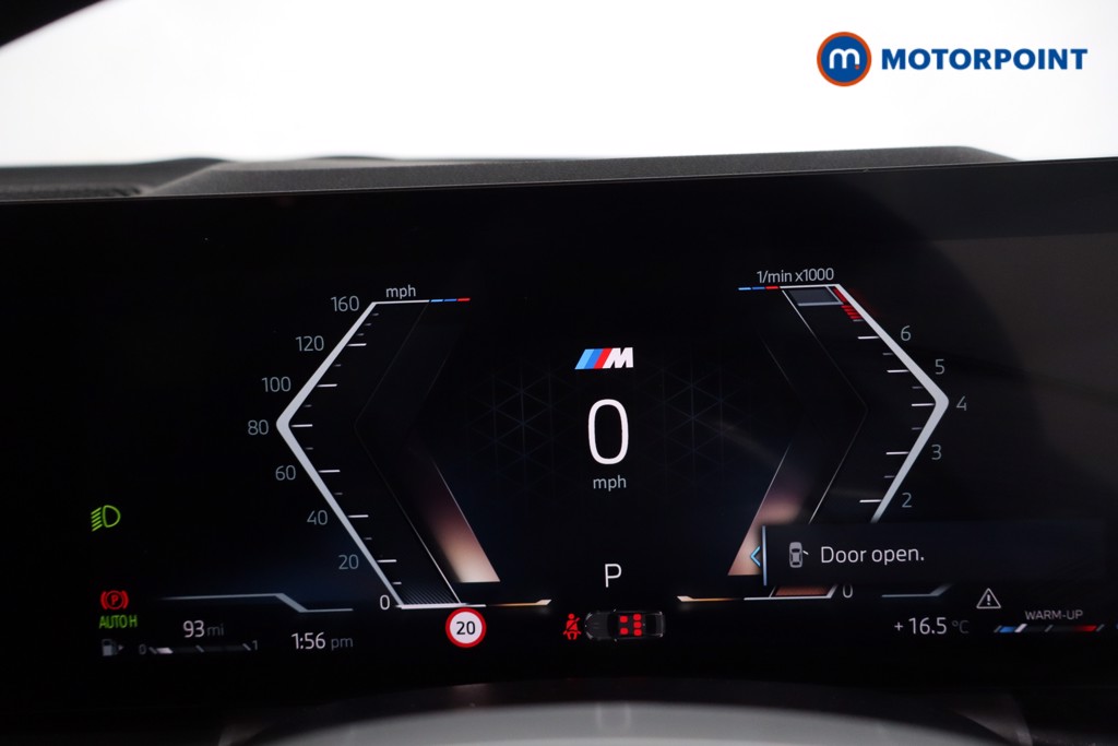 BMW 3 Series M Sport Automatic Petrol Saloon - Stock Number (1637595) - 13th supplementary image