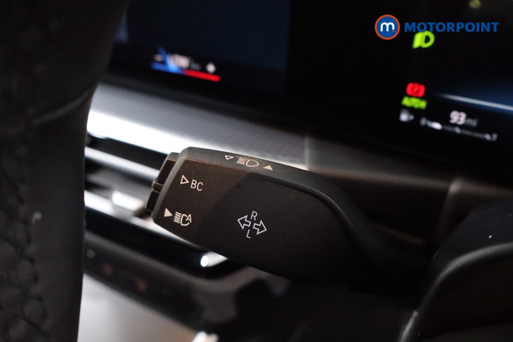 BMW 3 Series M Sport Automatic Petrol Saloon - Stock Number (1637595) - 15th supplementary image