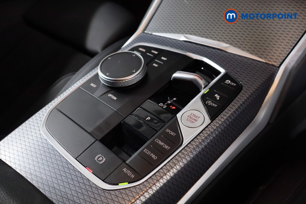 BMW 3 Series M Sport Automatic Petrol Saloon - Stock Number (1637595) - 18th supplementary image