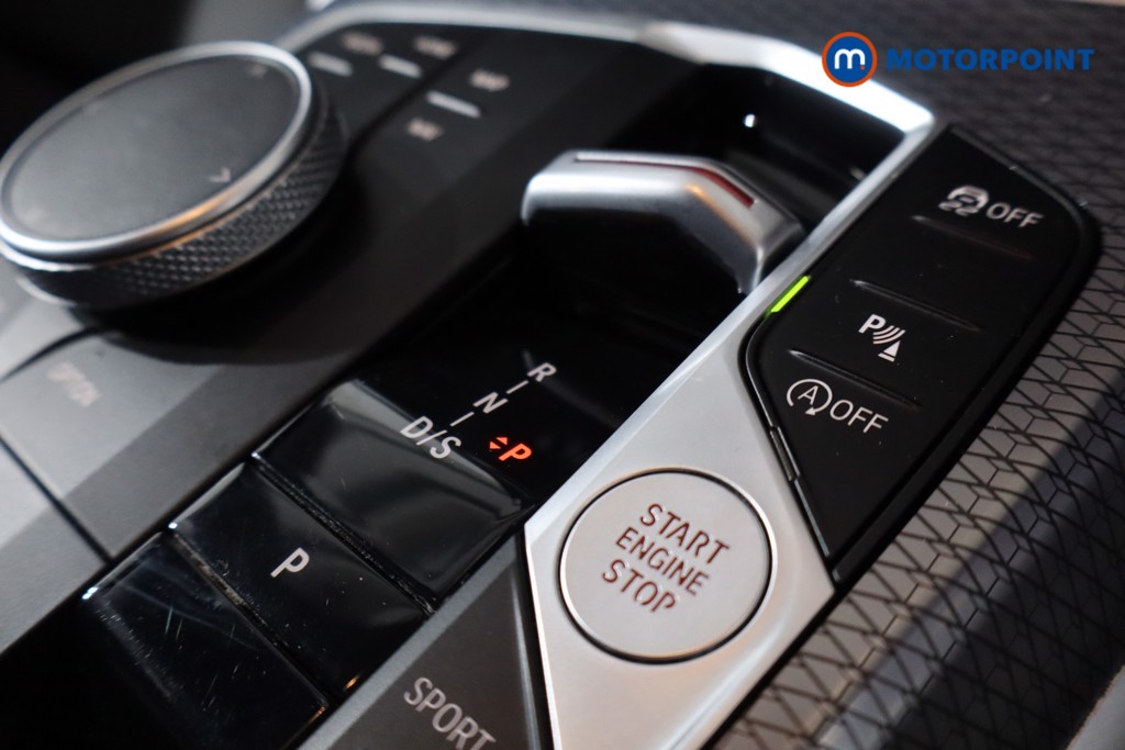 BMW 3 Series M Sport Automatic Petrol Saloon - Stock Number (1637595) - 19th supplementary image