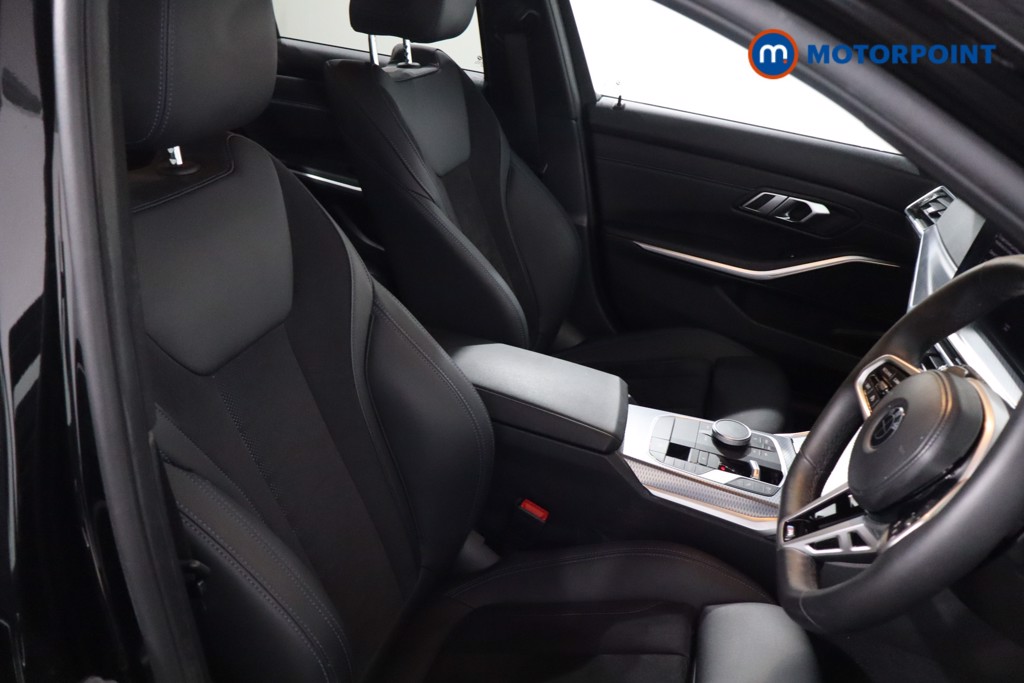 BMW 3 Series M Sport Automatic Petrol Saloon - Stock Number (1637595) - 20th supplementary image