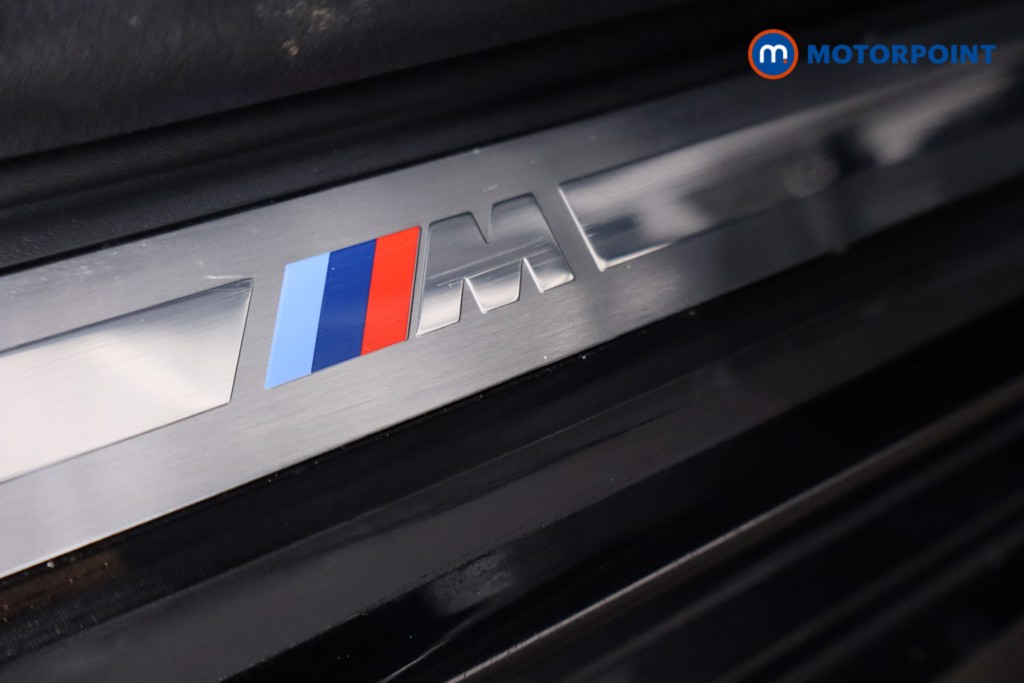 BMW 3 Series M Sport Automatic Petrol Saloon - Stock Number (1637595) - 21st supplementary image