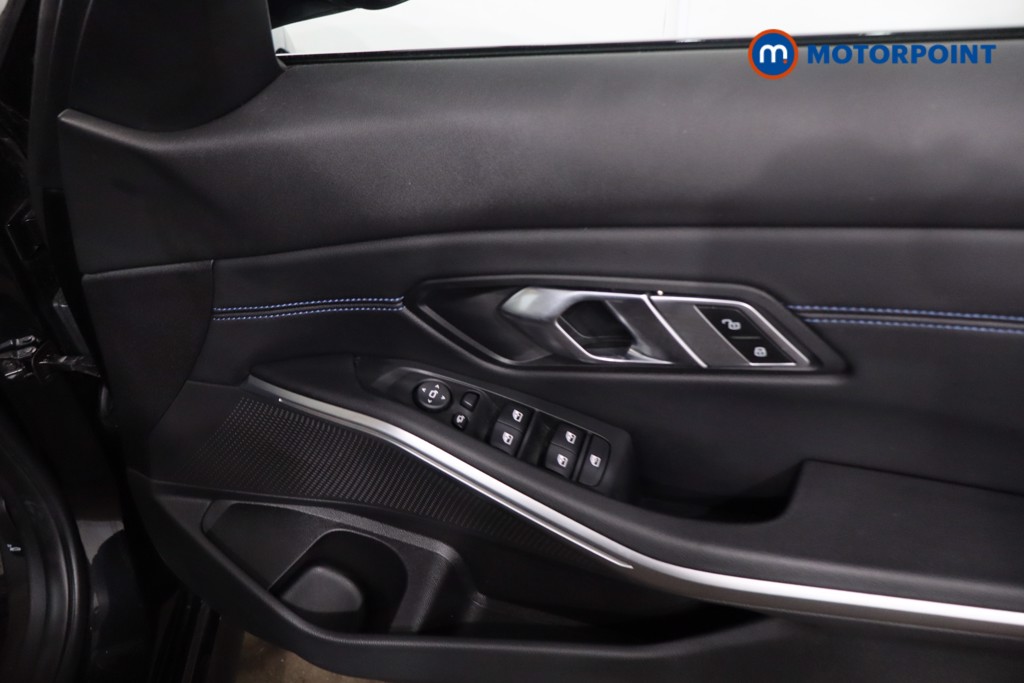 BMW 3 Series M Sport Automatic Petrol Saloon - Stock Number (1637595) - 23rd supplementary image