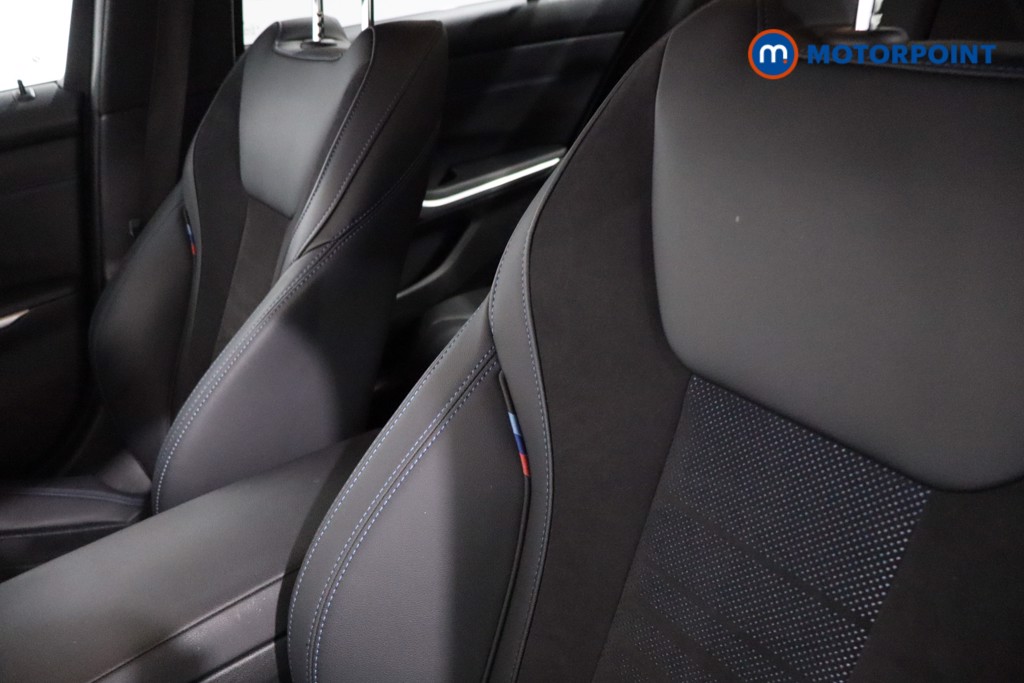 BMW 3 Series M Sport Automatic Petrol Saloon - Stock Number (1637595) - 24th supplementary image