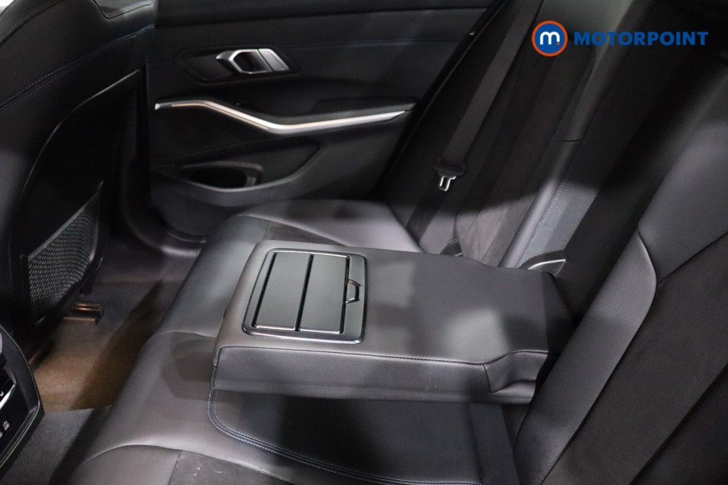 BMW 3 Series M Sport Automatic Petrol Saloon - Stock Number (1637595) - 26th supplementary image