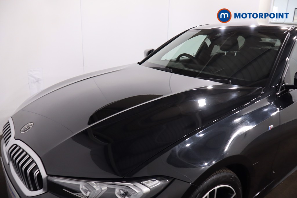 BMW 3 Series M Sport Automatic Petrol Saloon - Stock Number (1637595) - 27th supplementary image