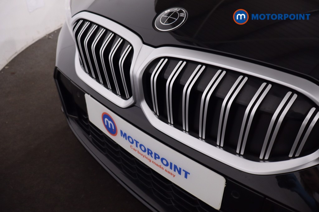 BMW 3 Series M Sport Automatic Petrol Saloon - Stock Number (1637595) - 29th supplementary image