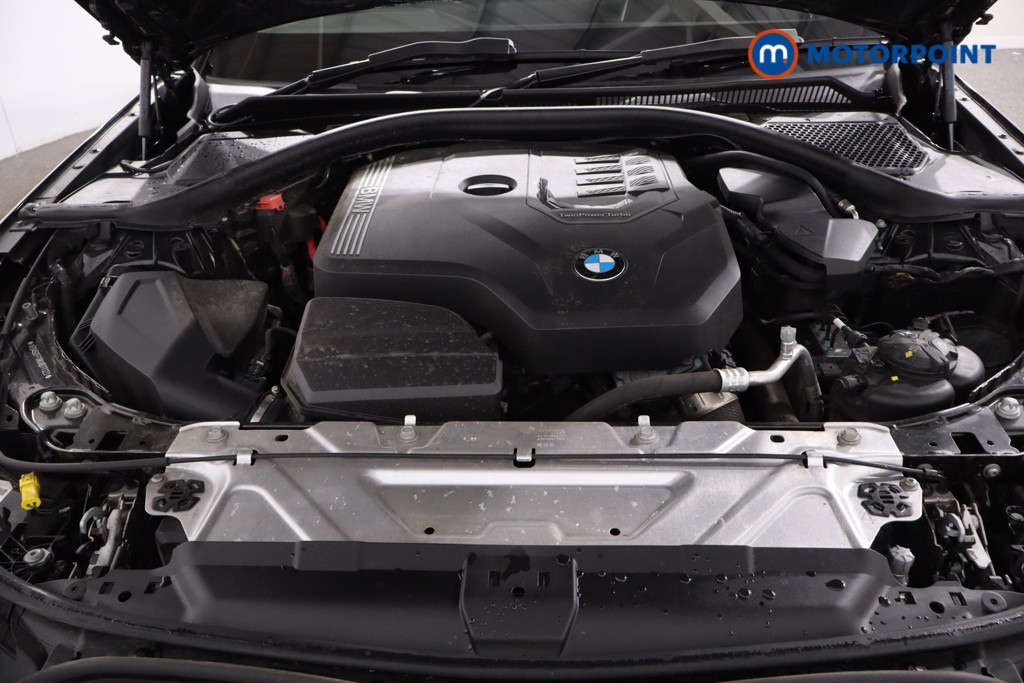 BMW 3 Series M Sport Automatic Petrol Saloon - Stock Number (1637595) - 32nd supplementary image