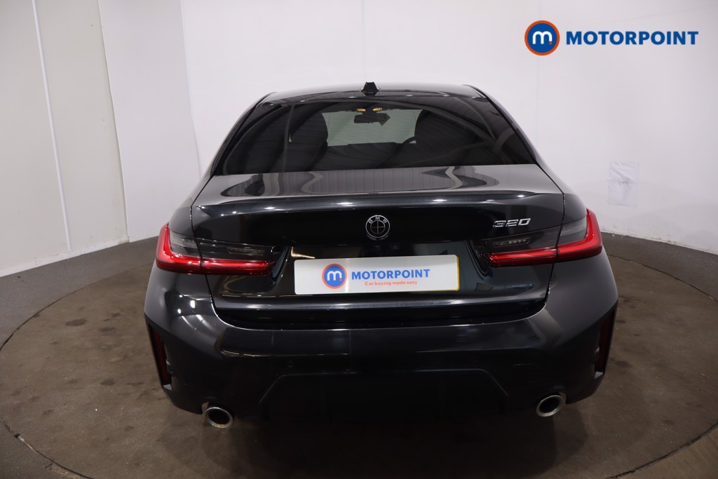 BMW 3 Series M Sport Automatic Petrol Saloon - Stock Number (1637595) - 35th supplementary image