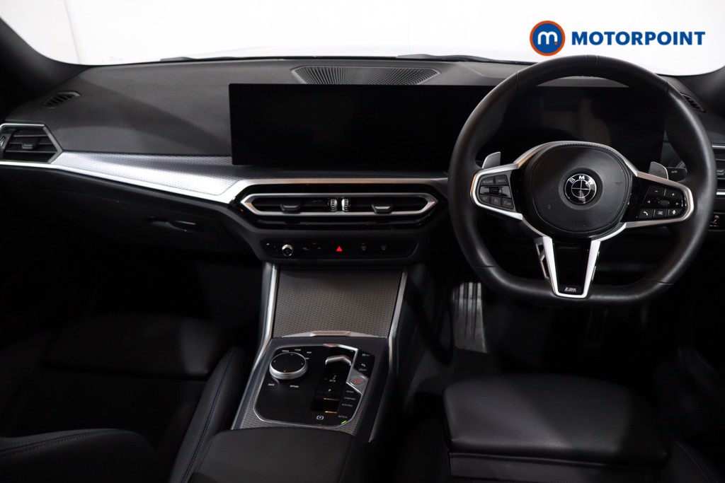 BMW 3 Series M Sport Automatic Petrol Saloon - Stock Number (1637595) - 1st supplementary image