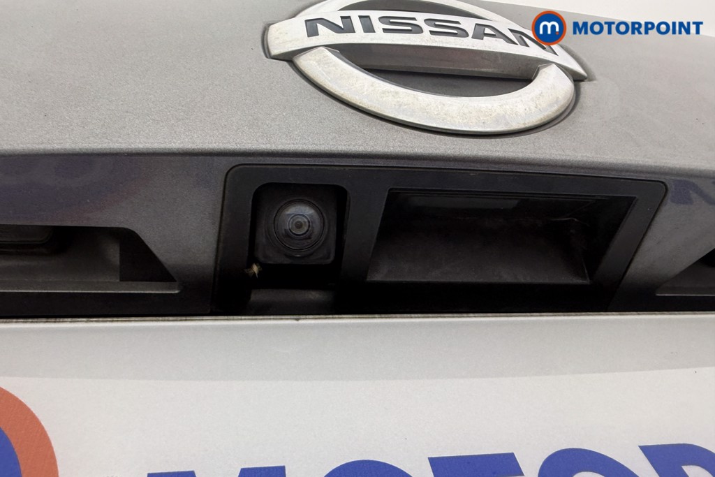 Nissan Juke Acenta Automatic Petrol SUV - Stock Number (1637610) - 4th supplementary image