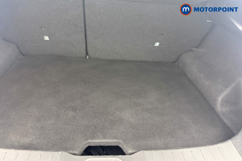 Nissan Juke Acenta Automatic Petrol SUV - Stock Number (1637610) - 5th supplementary image