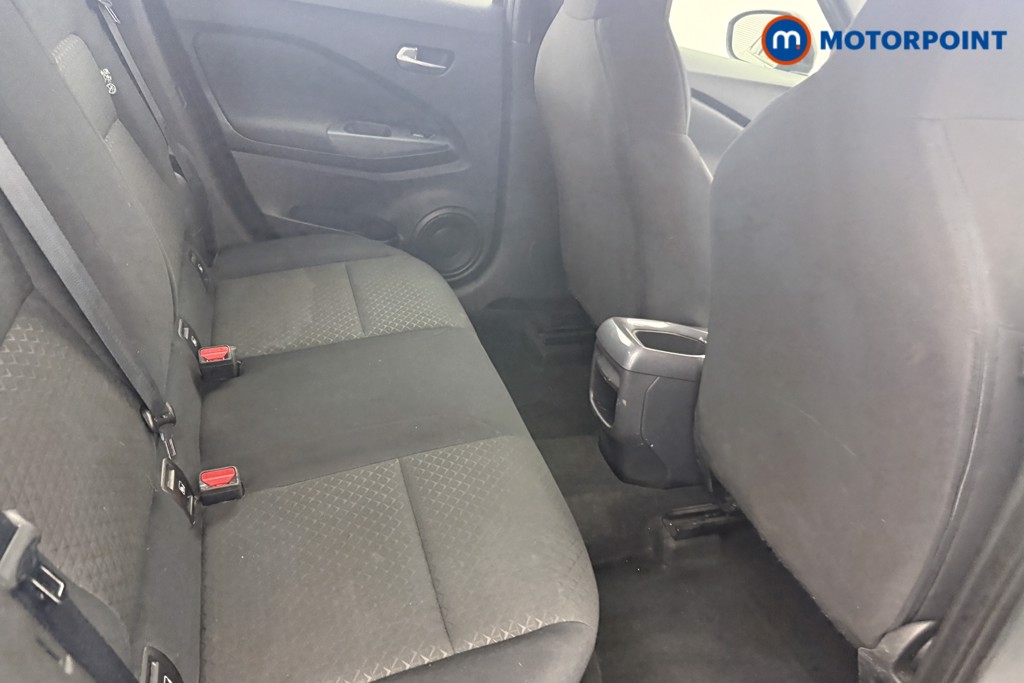 Nissan Juke Acenta Automatic Petrol SUV - Stock Number (1637610) - 8th supplementary image