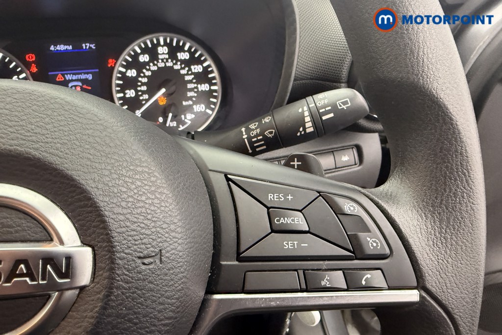 Nissan Juke Acenta Automatic Petrol SUV - Stock Number (1637610) - 13th supplementary image