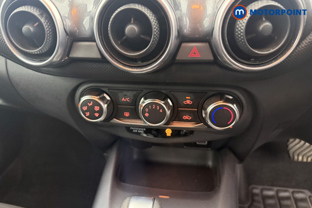 Nissan Juke Acenta Automatic Petrol SUV - Stock Number (1637610) - 16th supplementary image
