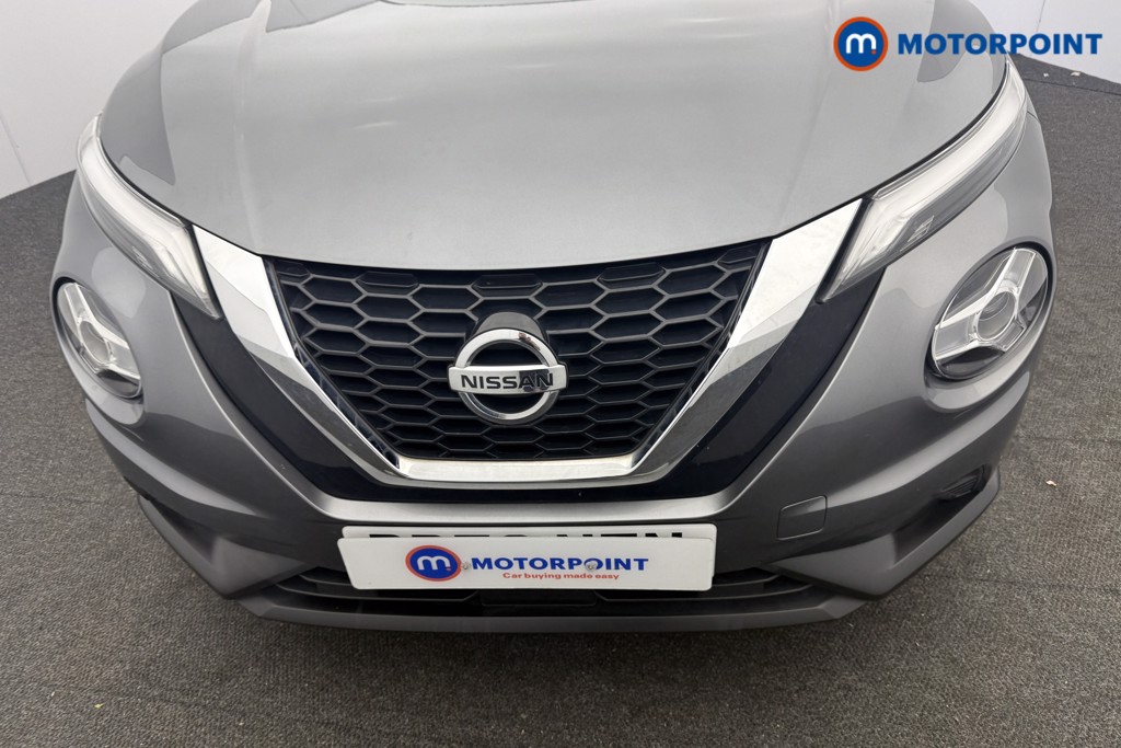 Nissan Juke Acenta Automatic Petrol SUV - Stock Number (1637610) - 21st supplementary image