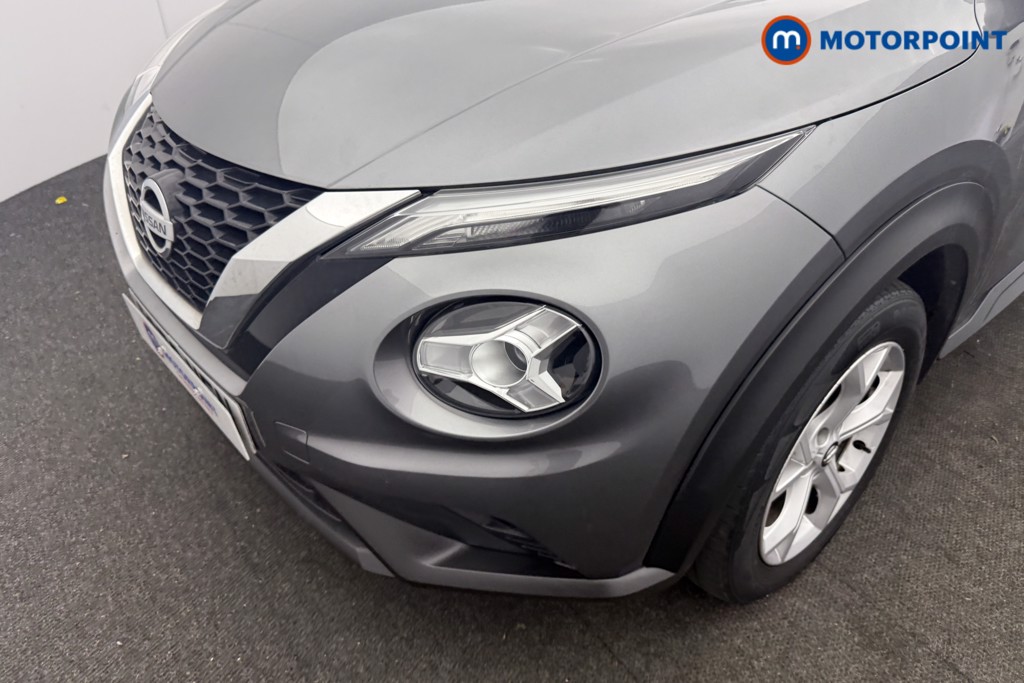 Nissan Juke Acenta Automatic Petrol SUV - Stock Number (1637610) - 23rd supplementary image