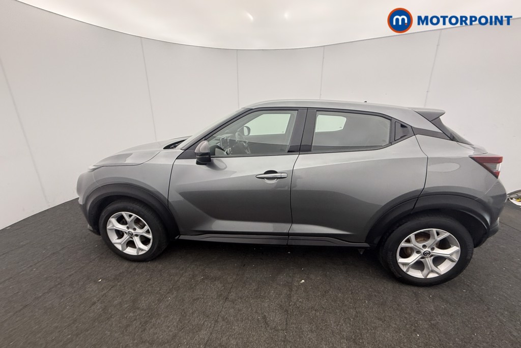 Nissan Juke Acenta Automatic Petrol SUV - Stock Number (1637610) - 24th supplementary image