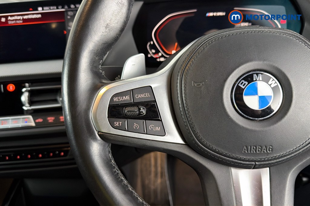 BMW 1 Series M135i Automatic Petrol Hatchback - Stock Number (1637659) - 3rd supplementary image