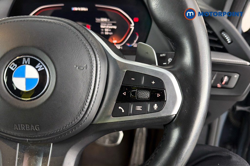 BMW 1 Series M135i Automatic Petrol Hatchback - Stock Number (1637659) - 4th supplementary image