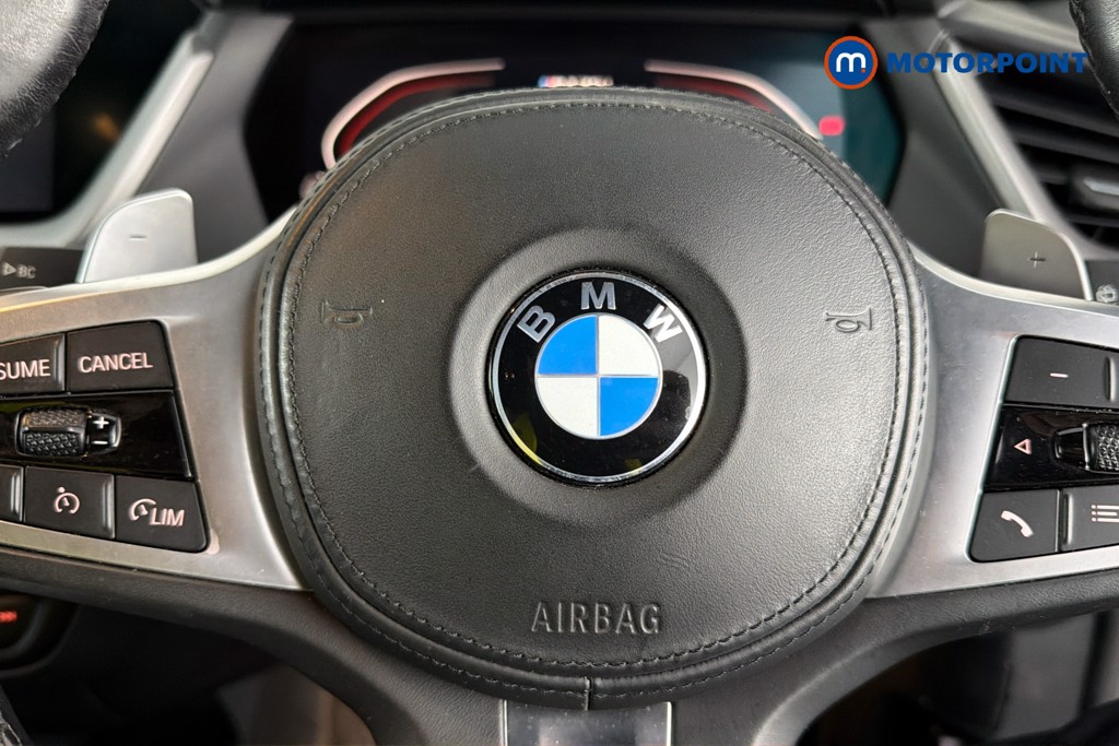 BMW 1 Series M135i Automatic Petrol Hatchback - Stock Number (1637659) - 5th supplementary image