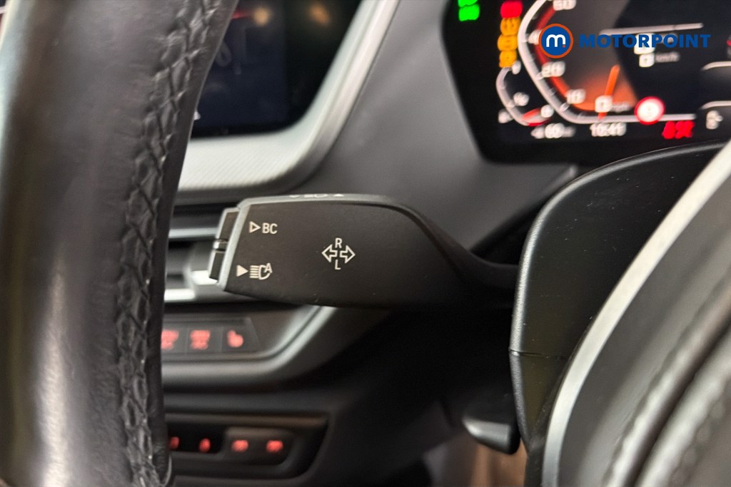 BMW 1 Series M135i Automatic Petrol Hatchback - Stock Number (1637659) - 6th supplementary image
