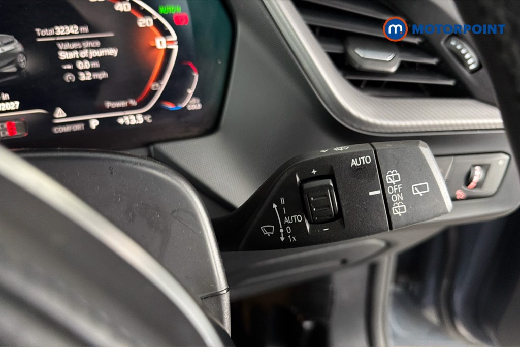 BMW 1 Series M135i Automatic Petrol Hatchback - Stock Number (1637659) - 7th supplementary image