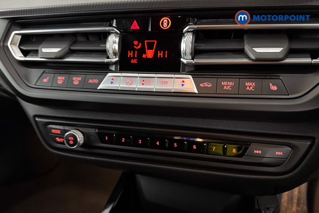 BMW 1 Series M135i Automatic Petrol Hatchback - Stock Number (1637659) - 12th supplementary image