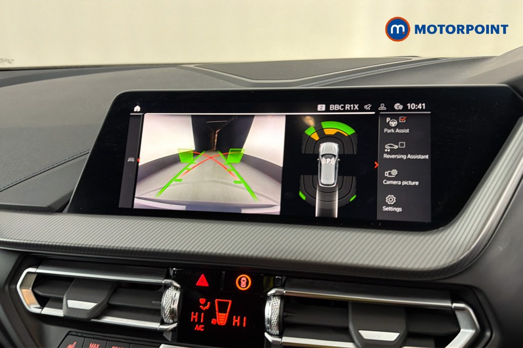 BMW 1 Series M135i Automatic Petrol Hatchback - Stock Number (1637659) - 13th supplementary image