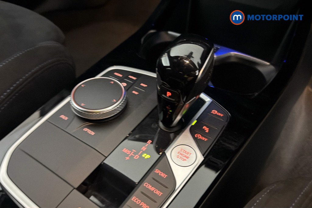 BMW 1 Series M135i Automatic Petrol Hatchback - Stock Number (1637659) - 15th supplementary image