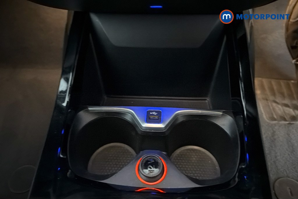 BMW 1 Series M135i Automatic Petrol Hatchback - Stock Number (1637659) - 16th supplementary image