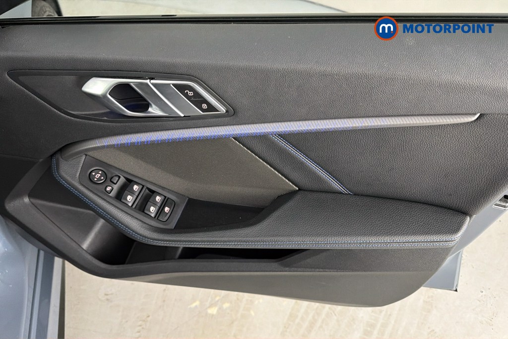 BMW 1 Series M135i Automatic Petrol Hatchback - Stock Number (1637659) - 19th supplementary image