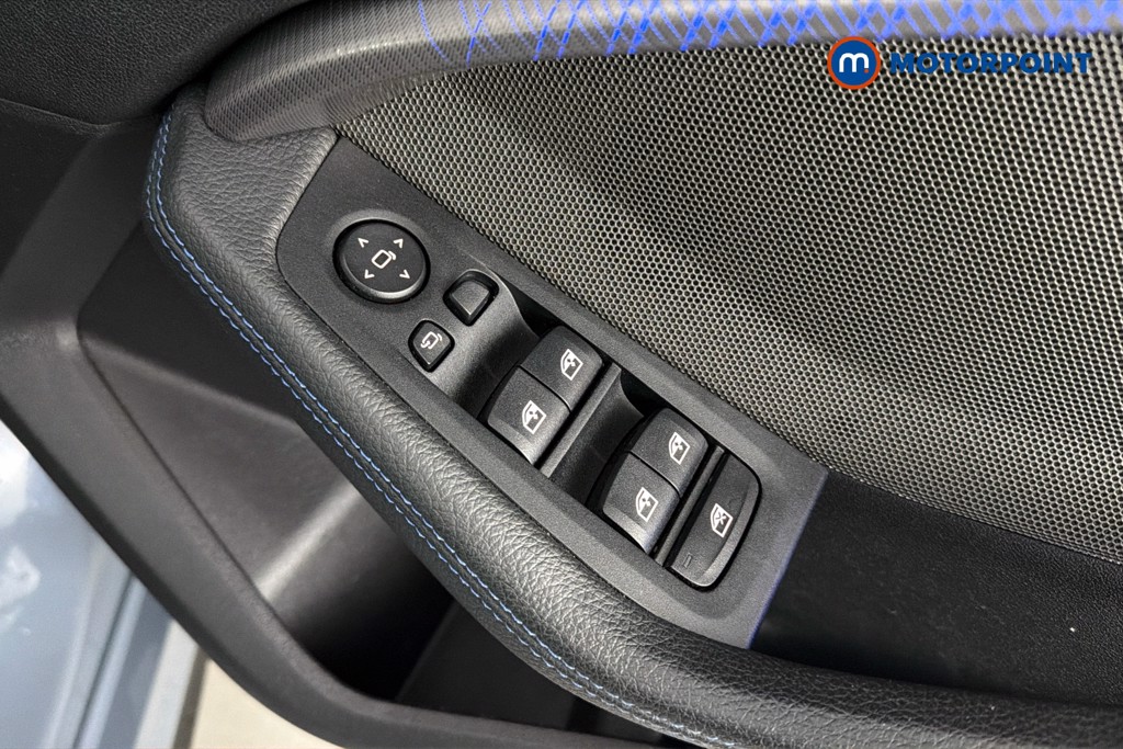 BMW 1 Series M135i Automatic Petrol Hatchback - Stock Number (1637659) - 20th supplementary image