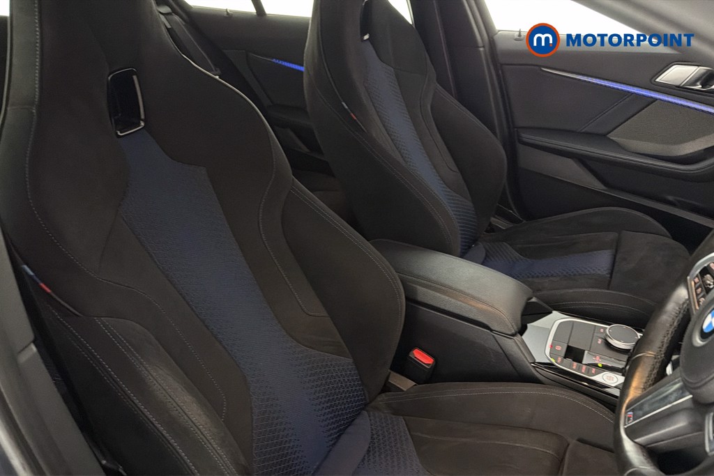 BMW 1 Series M135i Automatic Petrol Hatchback - Stock Number (1637659) - 22nd supplementary image