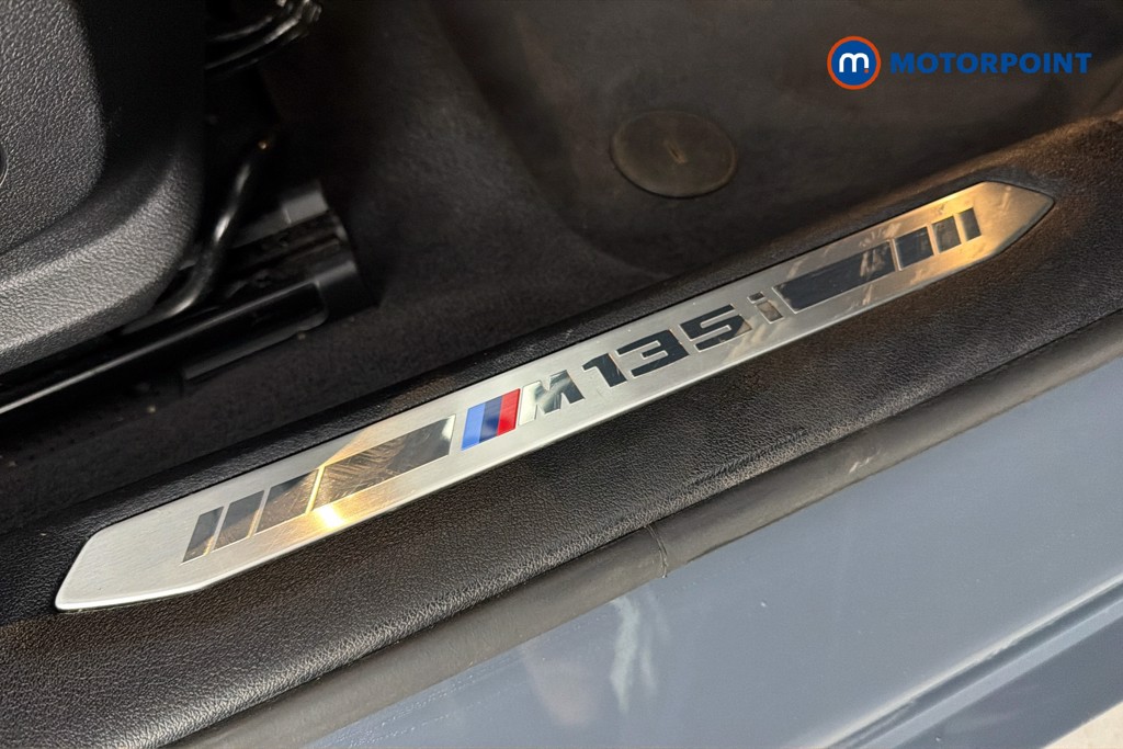 BMW 1 Series M135i Automatic Petrol Hatchback - Stock Number (1637659) - 27th supplementary image