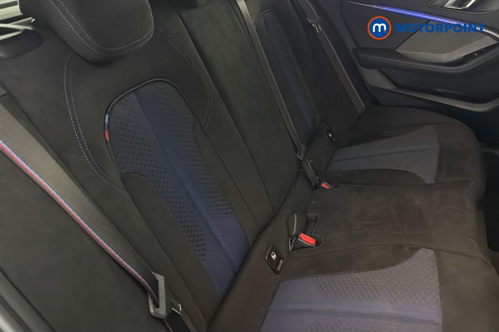 BMW 1 Series M135i Automatic Petrol Hatchback - Stock Number (1637659) - 28th supplementary image