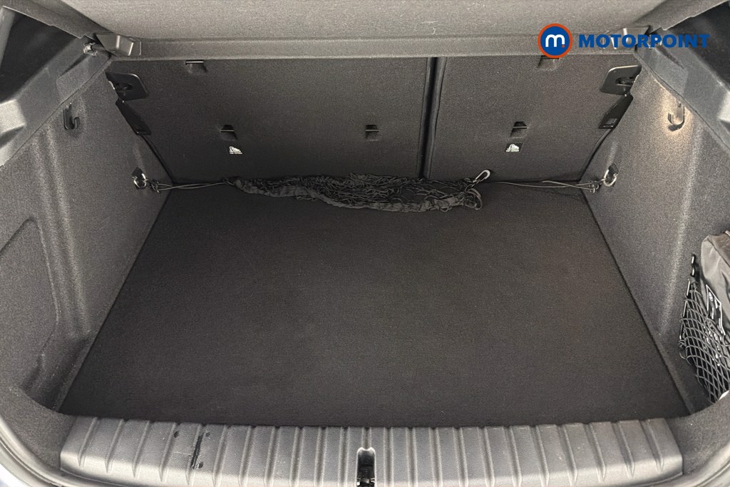 BMW 1 Series M135i Automatic Petrol Hatchback - Stock Number (1637659) - 33rd supplementary image