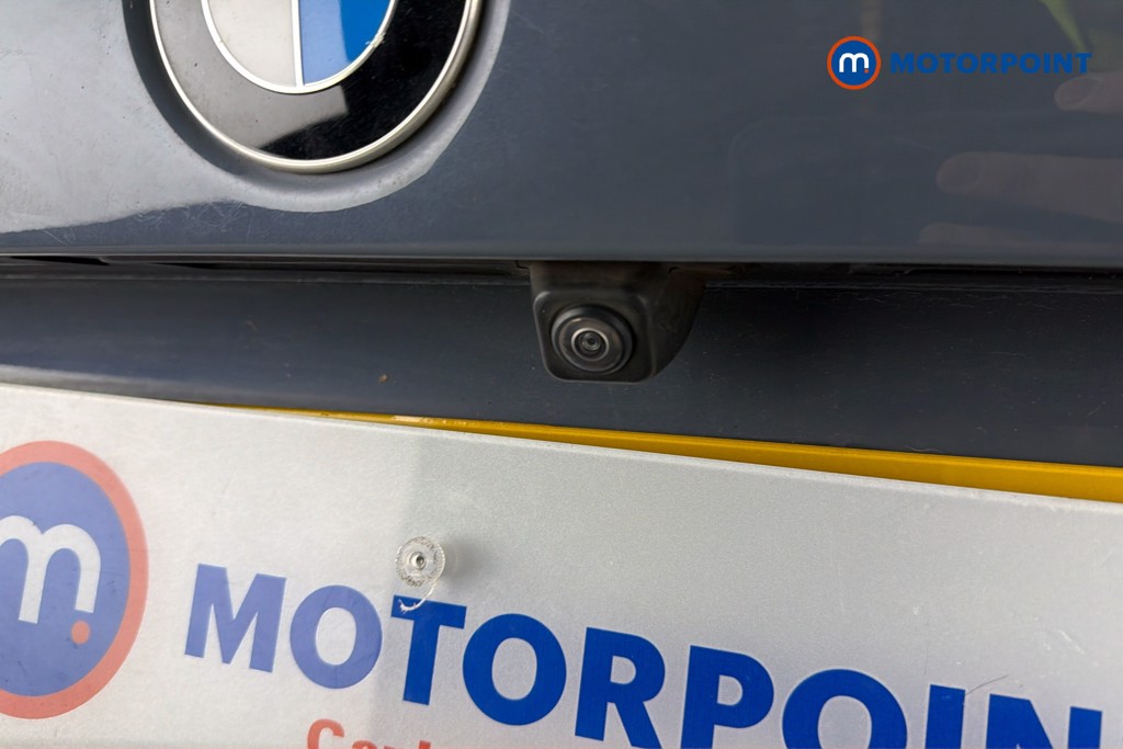 BMW 1 Series M135i Automatic Petrol Hatchback - Stock Number (1637659) - 36th supplementary image