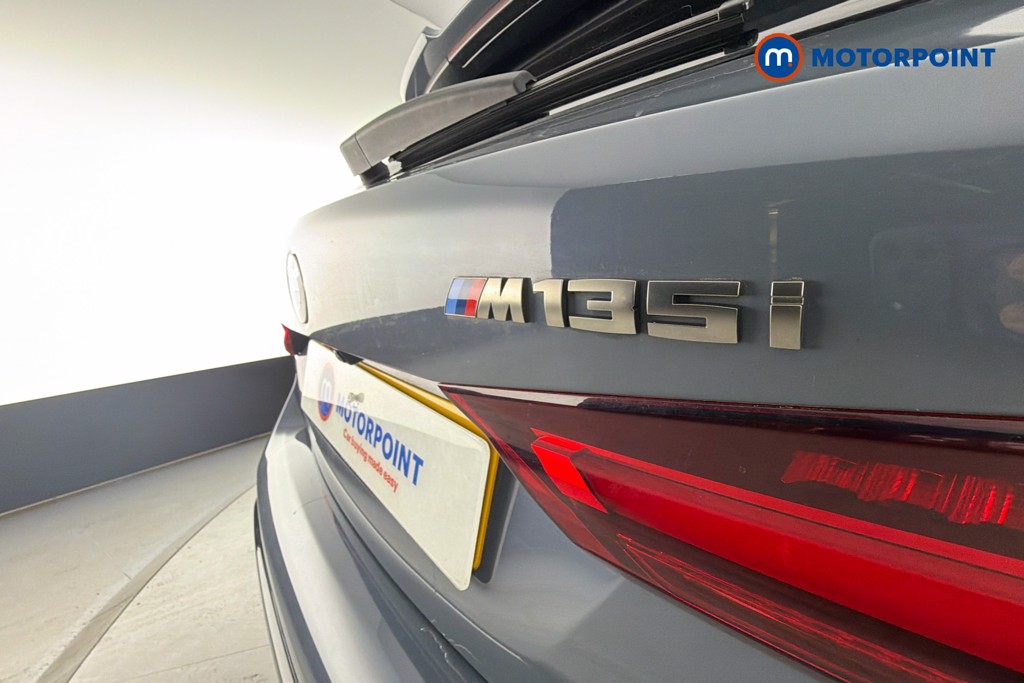 BMW 1 Series M135i Automatic Petrol Hatchback - Stock Number (1637659) - 37th supplementary image