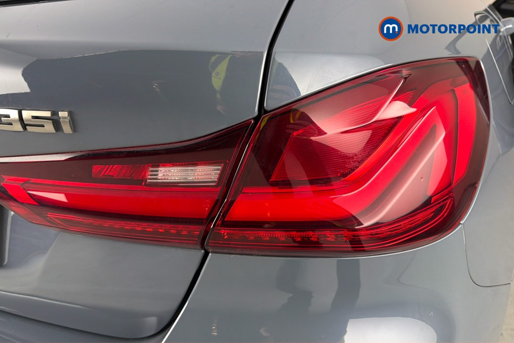 BMW 1 Series M135i Automatic Petrol Hatchback - Stock Number (1637659) - 38th supplementary image