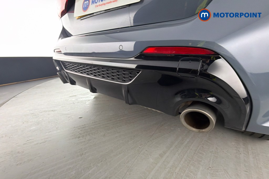 BMW 1 Series M135i Automatic Petrol Hatchback - Stock Number (1637659) - 39th supplementary image