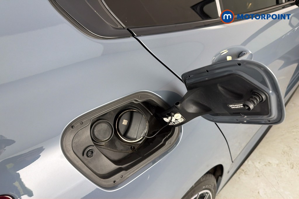 BMW 1 Series M135i Automatic Petrol Hatchback - Stock Number (1637659) - 41st supplementary image